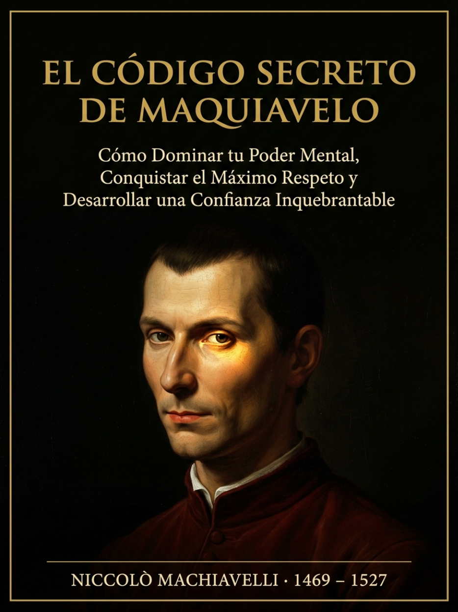 El Código Secreto de Maquiavelo